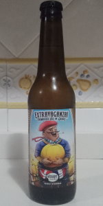 Extravaganza!