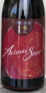 Axiom Sour