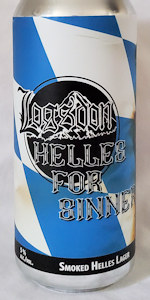 Helles for Sinners