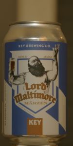 Lord Maltimore