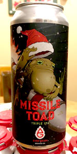 Missile Toad