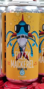 Fuzzy Mackerel
