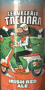 Irish Red Ale