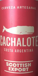 Scottish Export