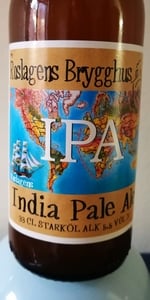 IPA