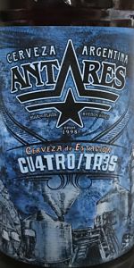 Cu4tro/Tr3s