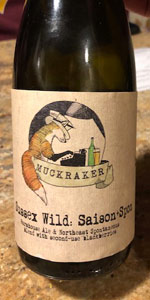 Sussex Wild: Saison+Spon