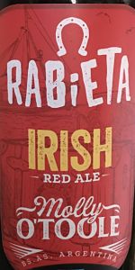 Irish Red Ale