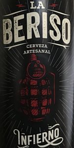 La Beriso Infierno