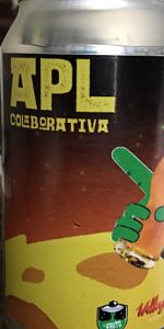 APL Colaborativa