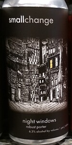 Night Windows