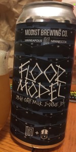 Floor Model