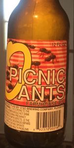 Picnic Ants