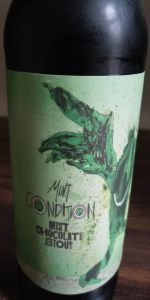 Mint Condition