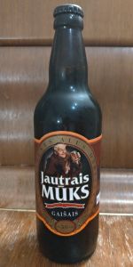 Jautrais MÅ«ks