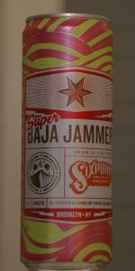 Super Baja Jammer