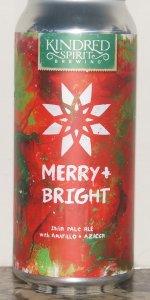 Merry & Bright