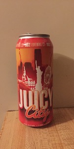 Juicy City