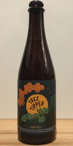 Tree Tipper
