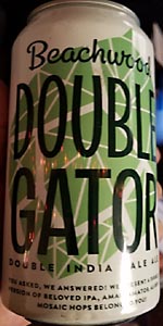 Double Gator