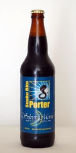 Snake Bite Porter