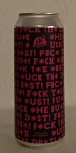 F*ck the Dust! - DDH Mosaic