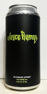 Juice Bumps