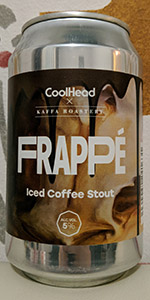 FrappÃ©