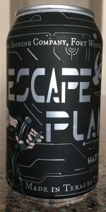 Escape Plan