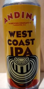 Monita - West Coast IPA