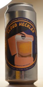 Cloud Heckler