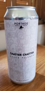 Chatter Chatter
