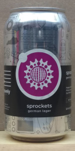 Sprockets
