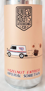 Imperial Somethin' Hazelnut Express