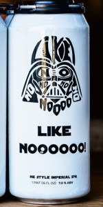 Like Noooo!