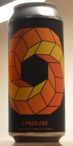 Cynosure (Apricot/Mango)