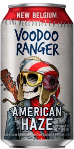 Voodoo Ranger American Haze