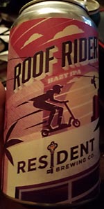 Roof Rider