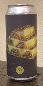 GOLD BRICKS: 4