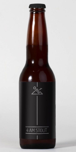 4AM Stout
