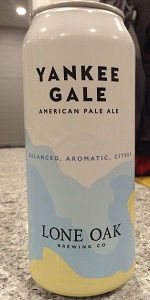 Yankee Gale