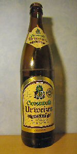 Urweizen Dunkel