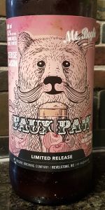 Faux Paw