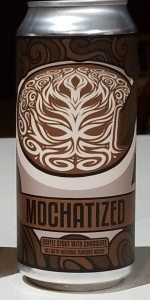 Mochatized