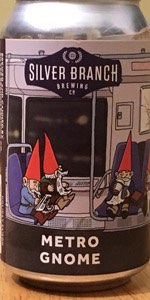 Metro Gnome