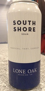 South Shore Sour