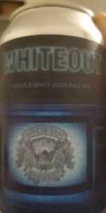 WHITEOUT