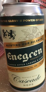 Cascade Pils