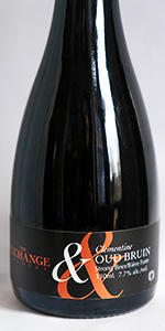 & Clementine Oud Bruin