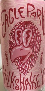 Raspberry Birthday Cake